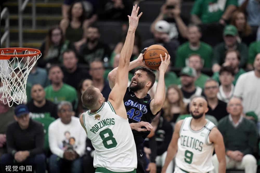 NBA资深