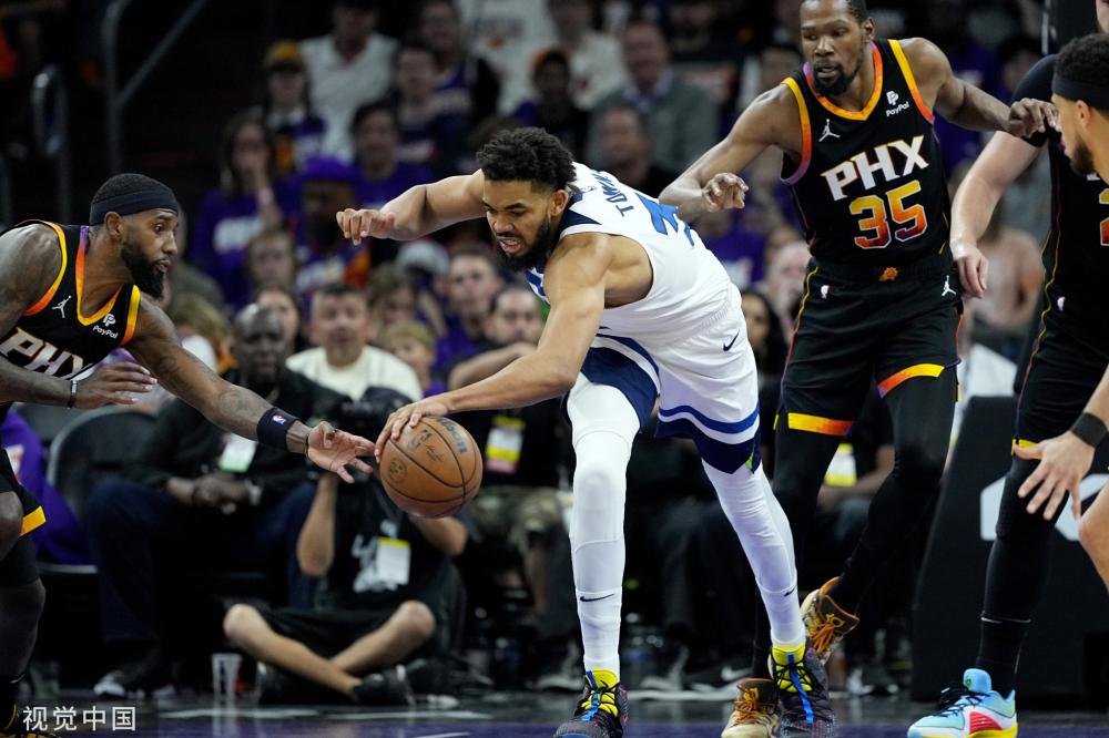 中墨菲与霍 中墨菲与霍